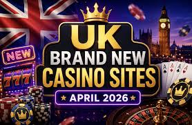 The Ultimate Guide to UK Casino Ranking Sites