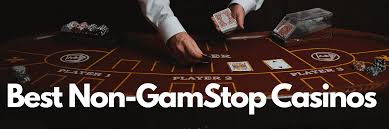 Top Non GamStop Casinos for 2023