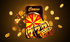 Twister Wins Casino Your Gateway to Exciting Online Gaming
