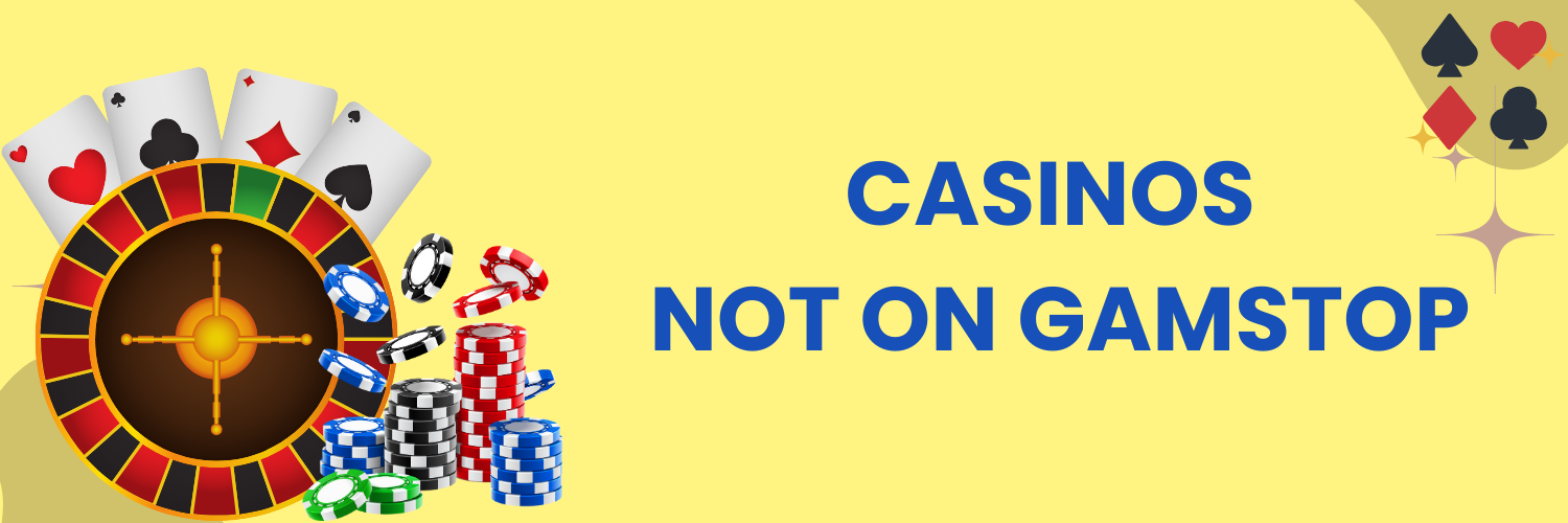 Understanding Non-Gamstop Casinos A Complete Guide 1711820879