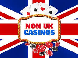 Understanding Non-UK Regulated Casinos Risks and Benefits Understanding Non-UK Regulated Casinos Risks and Benefits