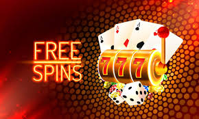 Unlock Exciting Wins with Free Spins Apps Unlock Exciting Wins with Free Spins Apps