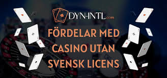 Utländska Casino En Djupdykning i Alternativen Utanför Sverige Utländska Casino En Djupdykning i Alternativen Utanför Sverige