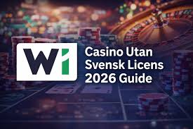 Utländska Casino En Guide till Spelande Utomlands 776036879
