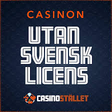 Utländska Casino med Låg Insättning - En Guide för Spelare 421277785