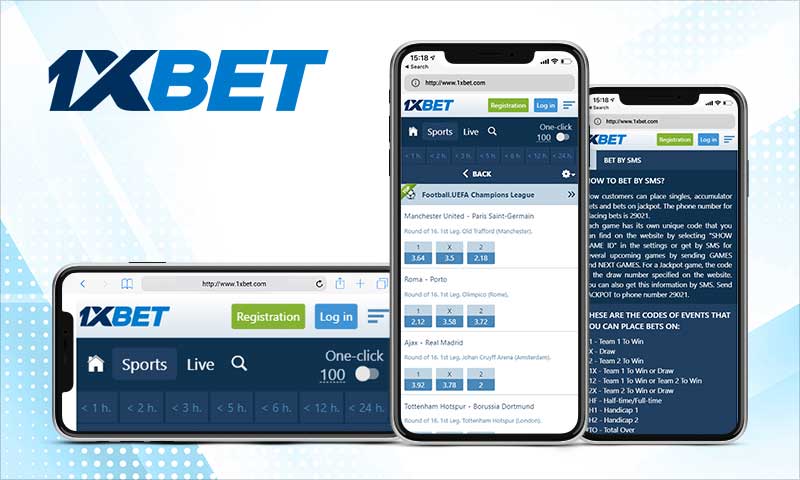 1xbet приложение Удобство беттинга в Кыргызстане 1xbet приложение Удобство беттинга в Кыргызстане