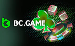 BC.Game Kasino Kripto Online Pengalaman Bermain yang Mengasyikkan