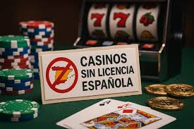 Casinos Sin Licencia en España Peligros y Consecuencias -824884683