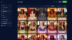 Comprehensive Review of Cybet Casino A Gambling Gem Comprehensive Review of Cybet Casino A Gambling Gem