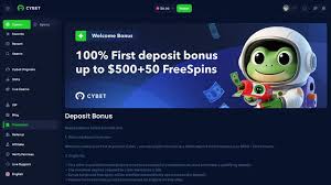 Comprehensive Review of Cybet Casino Bonuses, Games, and User Experience -787221417