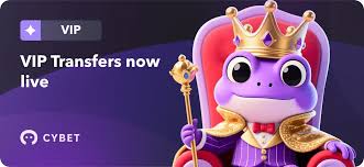 Discover Cybet Casino UK The Future of Online Gaming