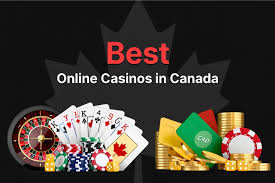 Discover the Best Online Casinos in Canada for 2023 -247512151 Discover the Best Online Casinos in Canada for 2023 -247512151
