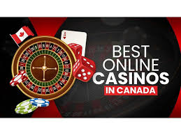 Discover the Best Online Casinos in Canada for 2023 -247512151 Discover the Best Online Casinos in Canada for 2023 -247512151