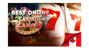 Discover the Thrill of Canadian Online Casinos Discover the Thrill of Canadian Online Casinos