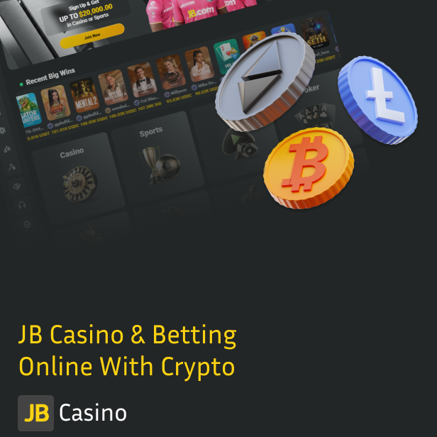 Discover the Thrill of JB Online Casino