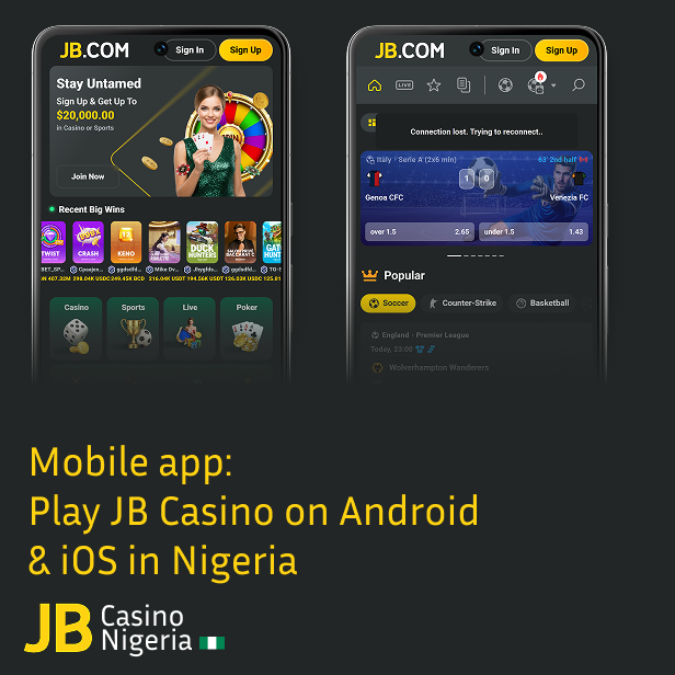 Discover the Thrills and Excitement of JB Casino