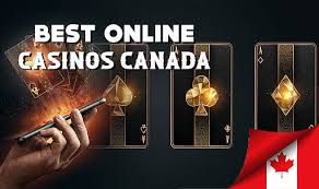 Discovering the World of Canadian Casinos Online Discovering the World of Canadian Casinos Online