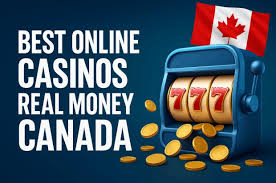Discovering the World of Canadian Casinos Online Discovering the World of Canadian Casinos Online