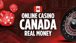 Discovering the World of Canadian Casinos Online Discovering the World of Canadian Casinos Online