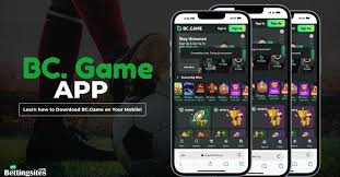 Experience the Thrill of BC.Game Casino in Mexico