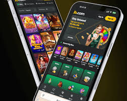 Experience the Thrill of JB Casino Online -868521651 Experience the Thrill of JB Casino Online -868521651
