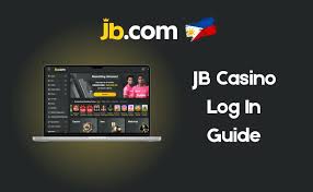 Experience the Thrill of JB Casino Online Your Ultimate Gaming Destination