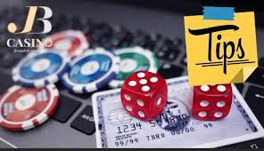 Experience the Thrill of JB Casino Online Your Ultimate Gaming Destination