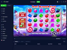 Exploring Cybet Crypto Casino A New Era of Online Gambling -808105136