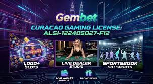 Exploring GemBet Singapore A Gateway to Online Gaming