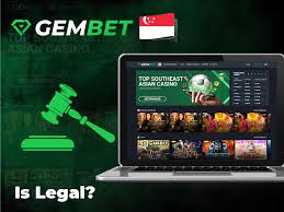 Gembet 体育博彩：探索在线博彩的新方式