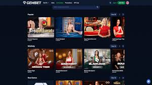 Gembet Betting 详解在线博彩的乐趣与策略