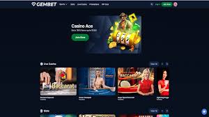 Gembet Betting Pengalaman Pertaruhan Terbaik di Malaysia