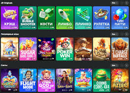 JB Casino Overview Unraveling the Excitement and Offers