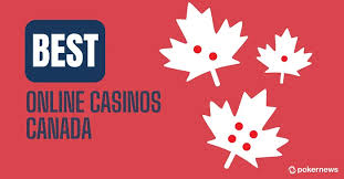 Trusted Online Casinos in Canada Your Guide to Safe Gaming