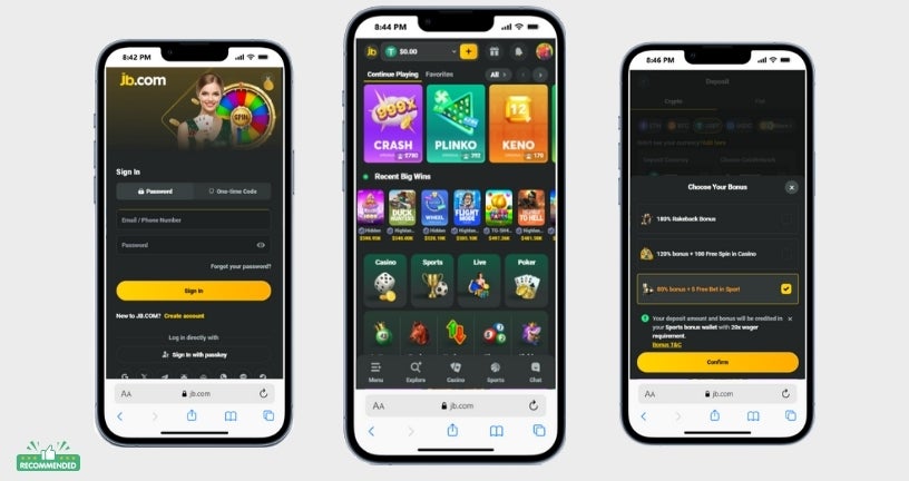 Ultimate JB Casino Philippines Guide